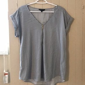 Express blouse